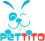 Pettito logo