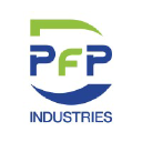 Pfpindustries logo