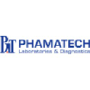 Phamatech logo