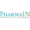 PharmaIN logo