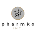 Pharmko logo