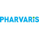 Pharvaris logo