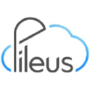 Pileuscloud logo