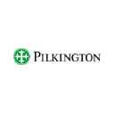 Pilkington logo