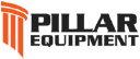 Pillarequipment logo