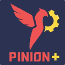 Pinion logo