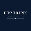 Pinstripes logo