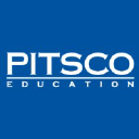 Pitsco logo