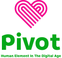 Pivotk12 logo