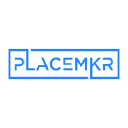 PlaceMKR logo