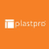 Plastpro logo