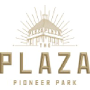 Plazahotelelpaso logo