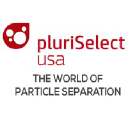 Pluriselect-USA logo
