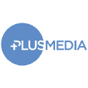 Plusmedia logo