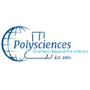 Polysciences logo