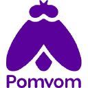Pomvom logo