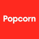 Popcornvan logo