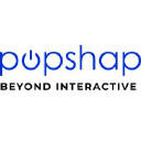 Popshap logo