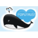 PopuTrust logo