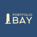 PortfolioBay logo