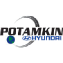 Potamkinhyundai logo