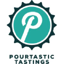 Pourtastic logo