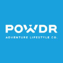Powdr logo