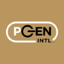 PowerGen logo