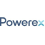 Powerex logo