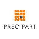 Precipart logo