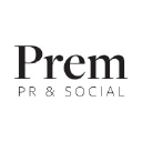 Premprsocial logo