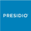 Presidio logo