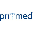 Pri-Med logo