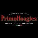 PrimoHoagies logo