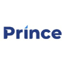Princeind logo