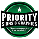 Prioritysignsandgraphics logo