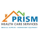 Prismhc logo