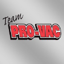Pro-Vac logo