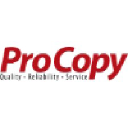 ProCopy logo