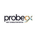 Probecx logo