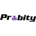 Probity logo
