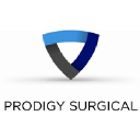 Prodigysurgical logo