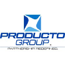 Producto logo