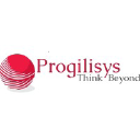 Progilisys logo