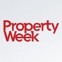 Propertyweek logo