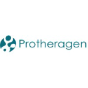 Protheragen logo