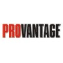 Provantage logo