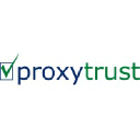 Proxytrust logo