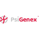 PsiGenex logo