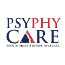 PsyPhyCare logo